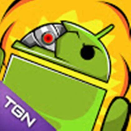 Fan AndroidFasito! Roblox group icon