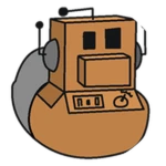 HelperBot Duck