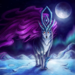 Omg wolves