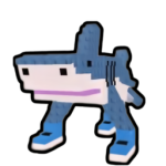 Brainrot Survival Games