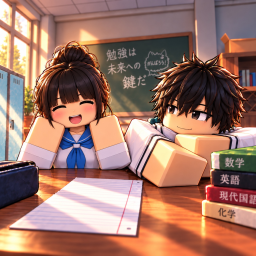 Anime High School RP