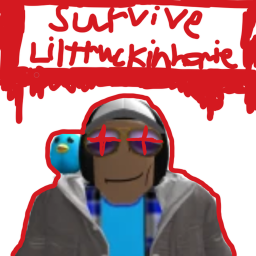 Survive Liltruckinhomie!
