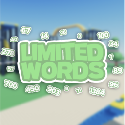 limited words