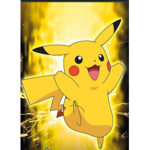 The kind Pokémon group