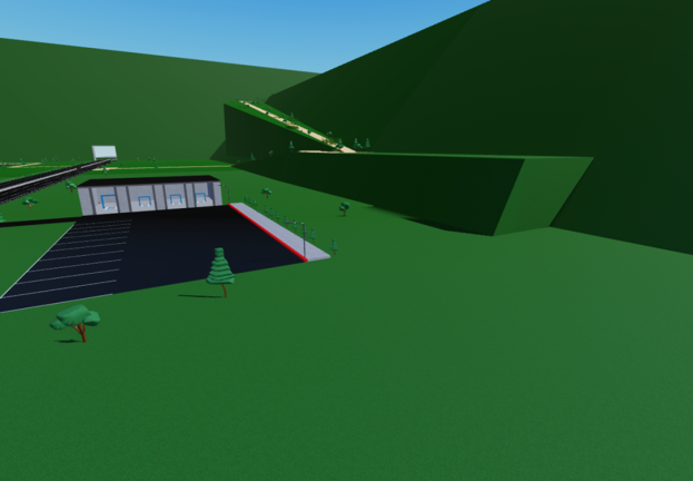 Train Destroys Car 2 (BETA) V00.02 screenshot 2