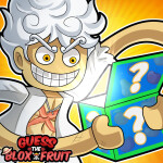 Guess The Blox Fruit Item