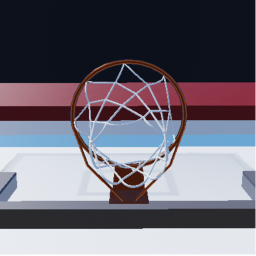 Hoop Stars