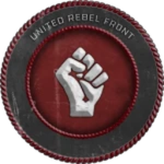 |U.R.F| The United Rebel Front
