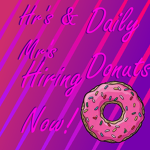 Daily Donuts'