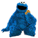Cookie Monster Loverz