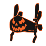 Halloween Valk