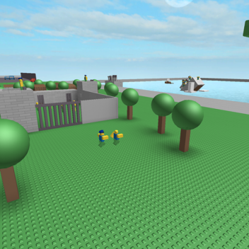 [Not Loading] Demolition Simulator