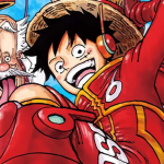 ! the straw hats !