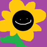 Flower-People