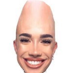-Cone heads-