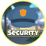 Eatiez Cafe Security Department