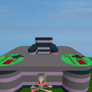 ☣T.Z.P. HQ☣ [2010]