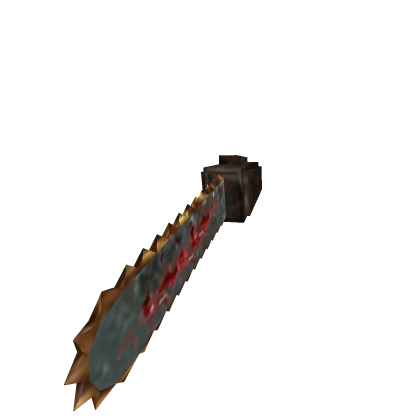 Chainsaw