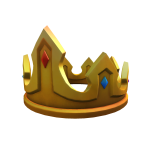 Golden Gem Crown