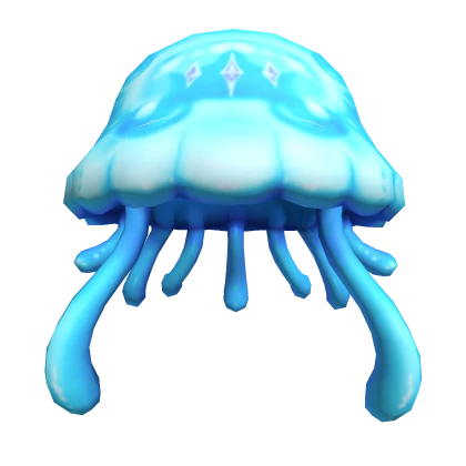 Hat Jellyfish | Roblox Item - Rolimon's