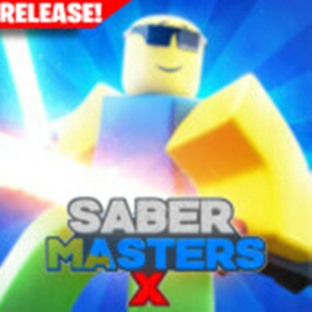 ✨ Saber Masters X ✨(very soon)
