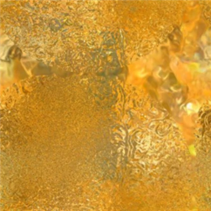 Gold Texture Or Gold Water