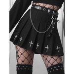 Gothyc clothing store<3