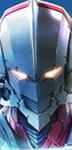 Ultraman gamer