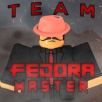Team Fedoramaster