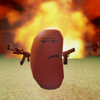 Bean Revenge [SHOOTER]