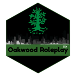 Oakwood County Roleplay Staff Group.