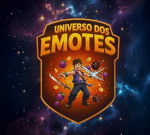 Universo dos emotes