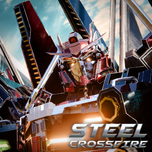 Steel Crossfire