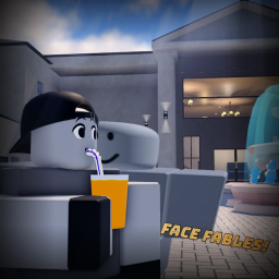 Face fables [v1.5.5] icon