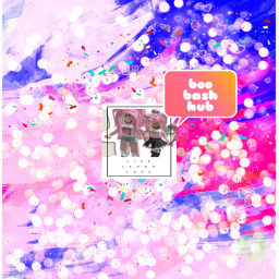 Boo Bash Hub [Beta Version]