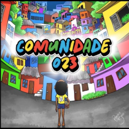 Comunidade 023'