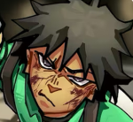 Slime mob