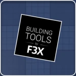 F3X Baseplate Group Group Thumbnail