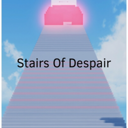 Stairs Of Despair
