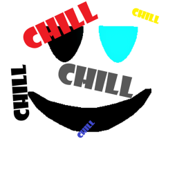 Chill Meme Game