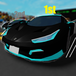Ultimate Drag Racing!