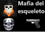 Mafia del esqueleto