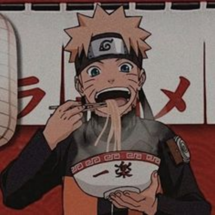 Aesthetic Naruto Roblox decal
