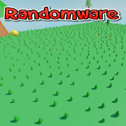 Randomware - Remastered