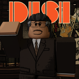The DISI, 1938