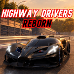 [BOLIDE]Highway Drivers: REBORN