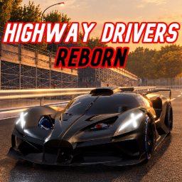 [BOLIDE]Highway Drivers: REBORN icon