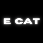 E cat