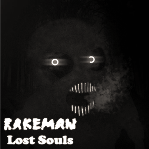 RAKEMAN: Lost Souls