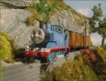 Tank Engine Thomas Fan Group